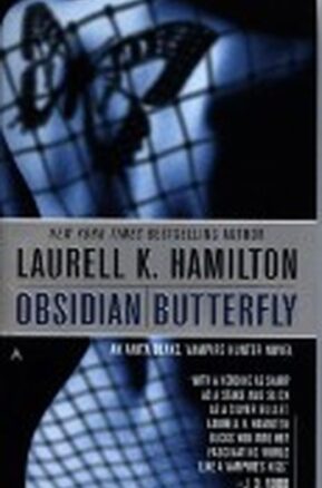 Zusammenfassung des Buches Obsidian Butterfly