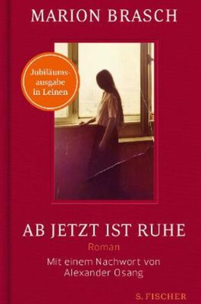 Zusammenfassung des Buches Ab jetzt ist Ruhe