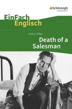 Zusammenfassung des Buches Death of a Salesman