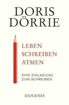 Zusammenfassung des Buches Leben, schreiben, atmen