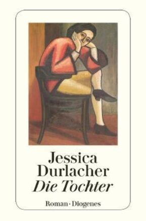 Zusammenfassung des Buches Die Tochter