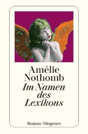 Zusammenfassung des Buches Im Namen des Lexikons