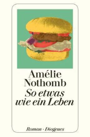 Zusammenfassung des Buches So etwas wie ein Leben