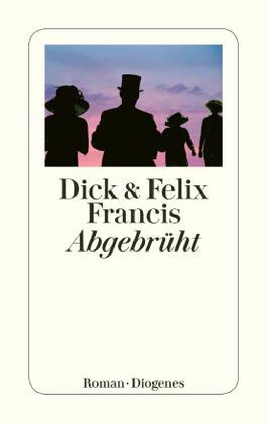 Zusammenfassung des Buches Abgebrüht