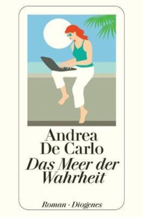 Zusammenfassung des Buches Das Meer der Wahrheit