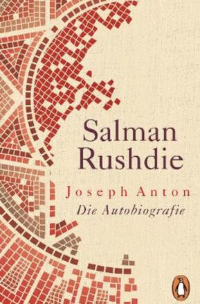 Zusammenfassung des Buches Joseph Anton