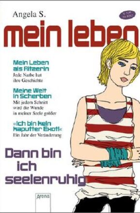 Zusammenfassung des Buches Dann bin ich seelenruhig