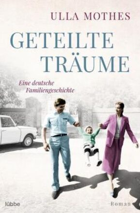 Zusammenfassung des Buches Geteilte Träume
