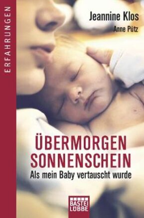 Zusammenfassung des Buches Übermorgen Sonnenschein