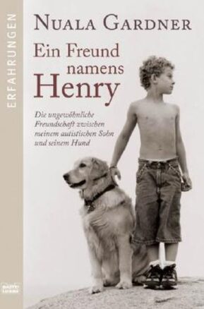 Zusammenfassung des Buches Ein Freund namens Henry