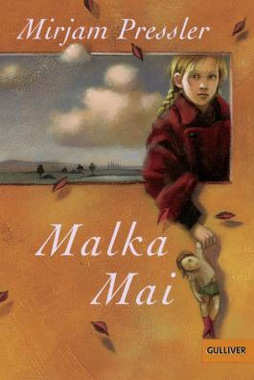 Zusammenfassung des Buches Malka Mai