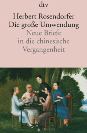 Zusammenfassung des Buches Die große Umwendung