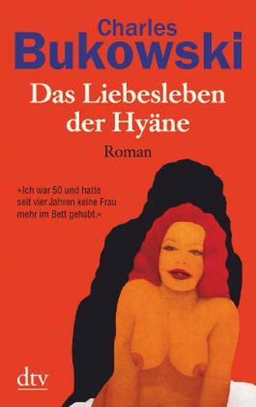 Zusammenfassung des Buches Das Liebesleben der Hyäne