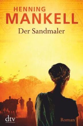 Zusammenfassung des Buches Der Sandmaler