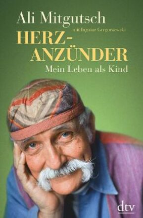 Zusammenfassung des Buches Herzanzünder