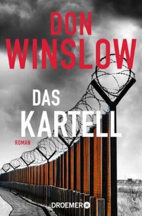 Zusammenfassung des Buches Das Kartell