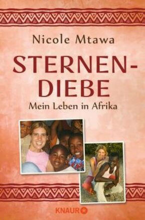 Zusammenfassung des Buches Sternendiebe