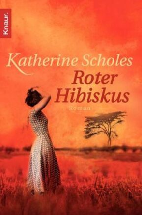 Zusammenfassung des Buches Roter Hibiskus