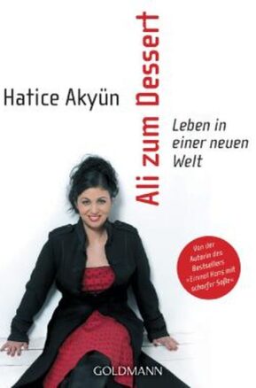 Zusammenfassung des Buches Ali zum Dessert