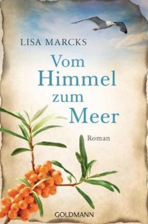 Zusammenfassung des Buches Vom Himmel zum Meer