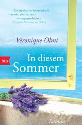 Zusammenfassung des Buches In diesem Sommer