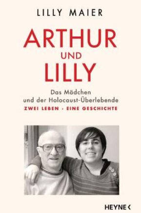 Zusammenfassung des Buches Arthur und Lilly