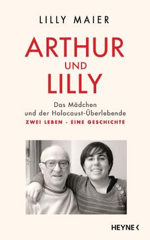 Zusammenfassung des Buches Arthur und Lilly