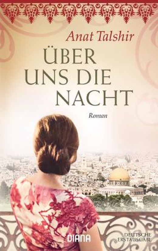 Zusammenfassung des Buches Über uns die Nacht