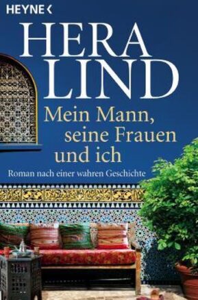 Zusammenfassung des Buches Mein Mann, seine Frauen und ich