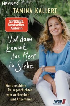 Zusammenfassung des Buches Und dann kommt das Meer in Sicht