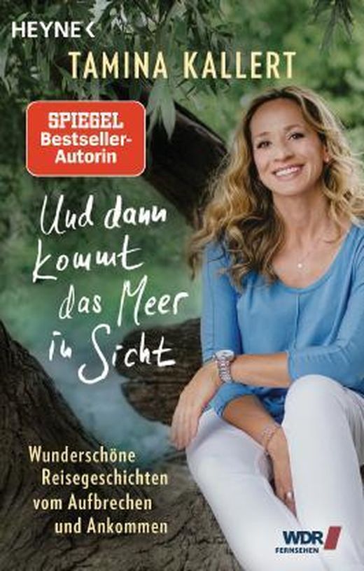 Zusammenfassung des Buches Und dann kommt das Meer in Sicht