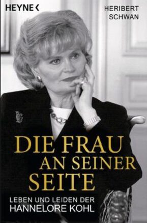 Zusammenfassung des Buches Die Frau an seiner Seite
