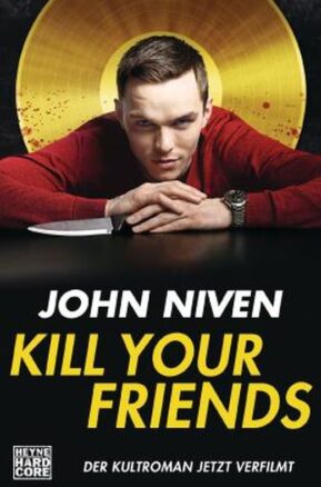 Zusammenfassung des Buches Kill Your Friends