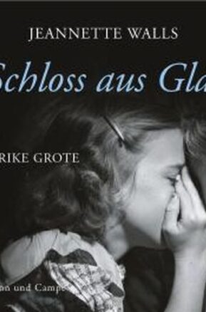 Zusammenfassung des Buches Schloss aus Glas