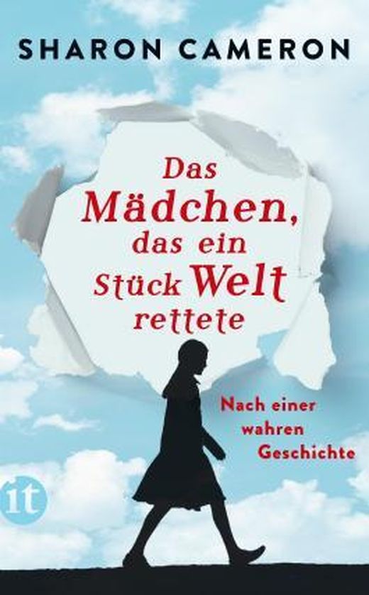 Zusammenfassung des Buches Das Mädchen, das ein Stück Welt rettete
