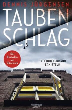 Zusammenfassung des Buches Taubenschlag