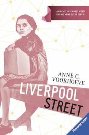 Zusammenfassung des Buches Liverpool Street