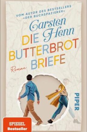 Zusammenfassung des Buches Die Butterbrotbriefe