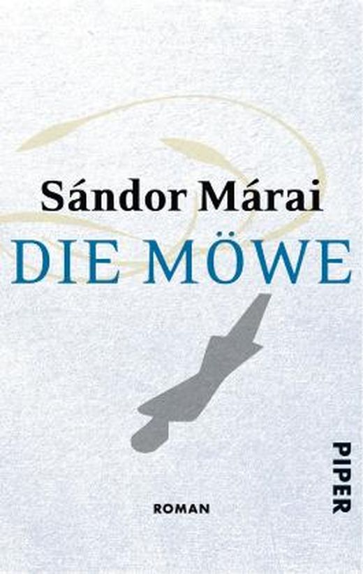 Zusammenfassung des Buches Die Möwe