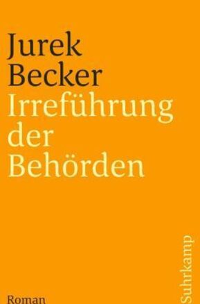 Zusammenfassung des Buches Irreführung der Behörden
