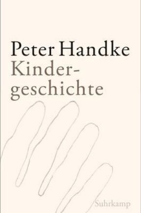 Zusammenfassung des Buches Kindergeschichte