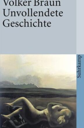 Zusammenfassung des Buches Unvollendete Geschichte
