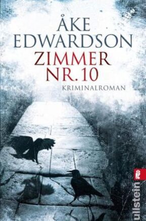 Zusammenfassung des Buches Zimmer Nr. 10