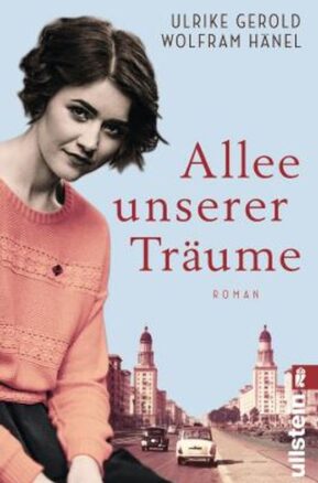 Zusammenfassung des Buches Allee unserer Träume