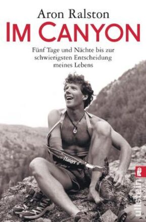 Zusammenfassung des Buches Im Canyon