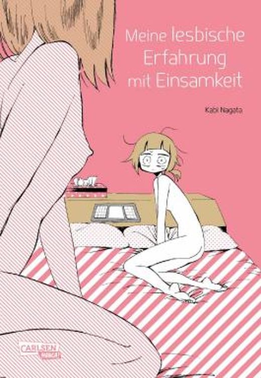 Zusammenfassung des Buches Meine lesbische Erfahrung mit Einsamkeit