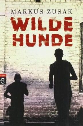 Zusammenfassung des Buches Wilde Hunde