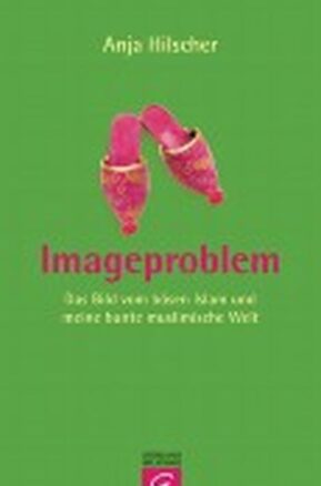 Zusammenfassung des Buches Imageproblem