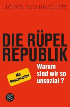 Zusammenfassung des Buches Die Rüpel-Republik