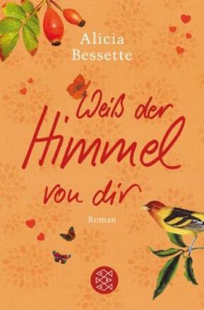 Zusammenfassung des Buches Weiß der Himmel